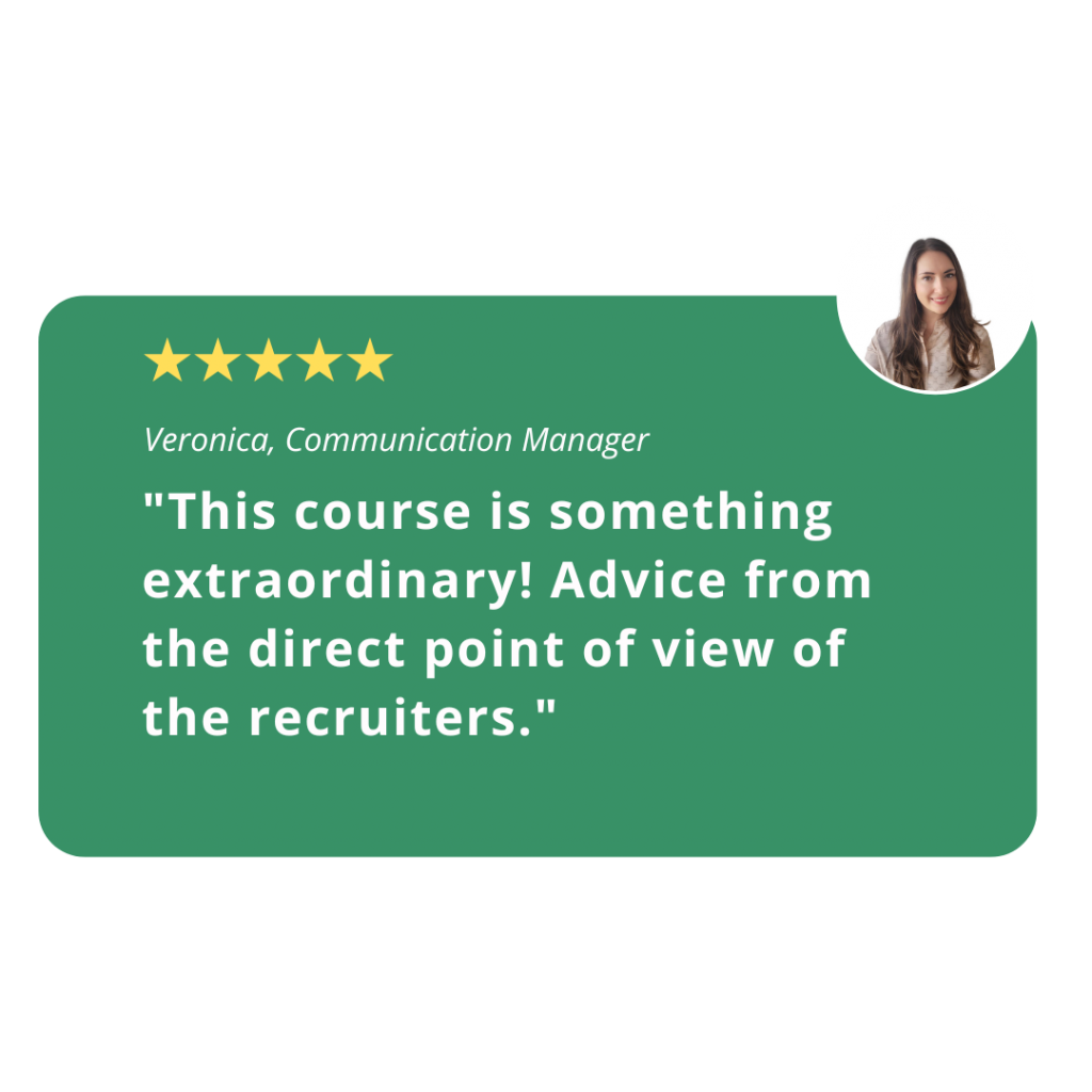 Review CareerBee Customer