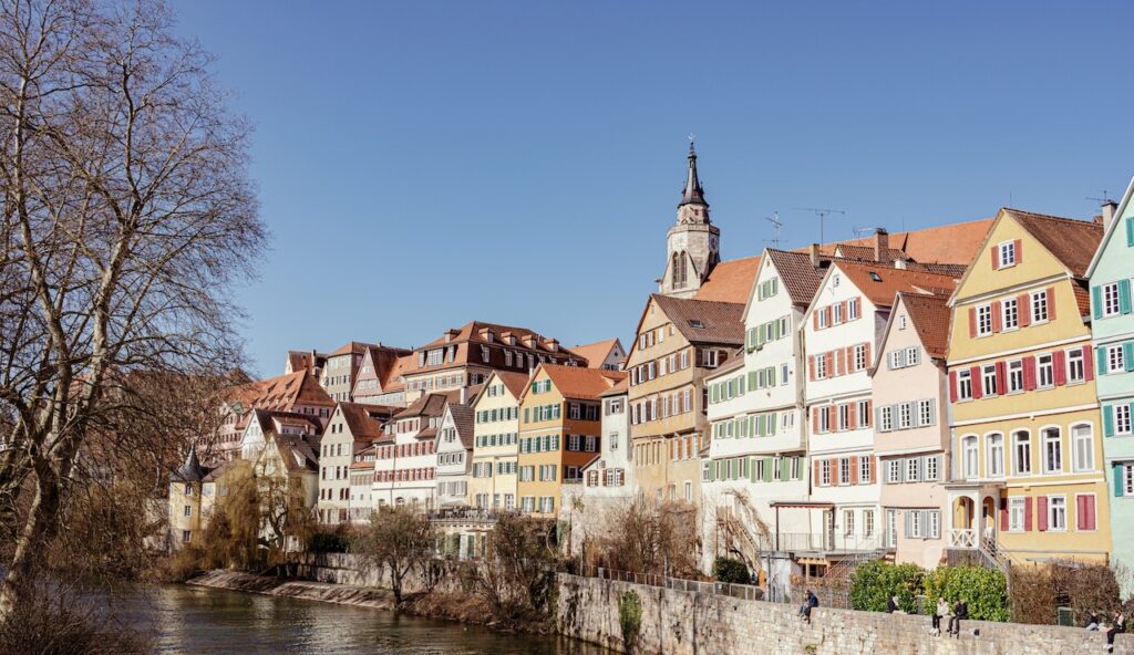 How to attract talent in small cities
