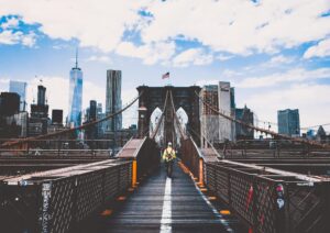 Hiring trends USA