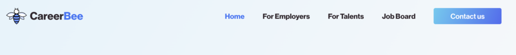CareerBee Recruiting Agency