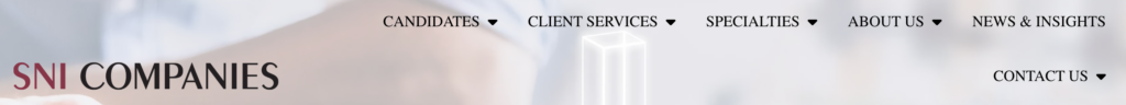 SNI Recruiting Agency