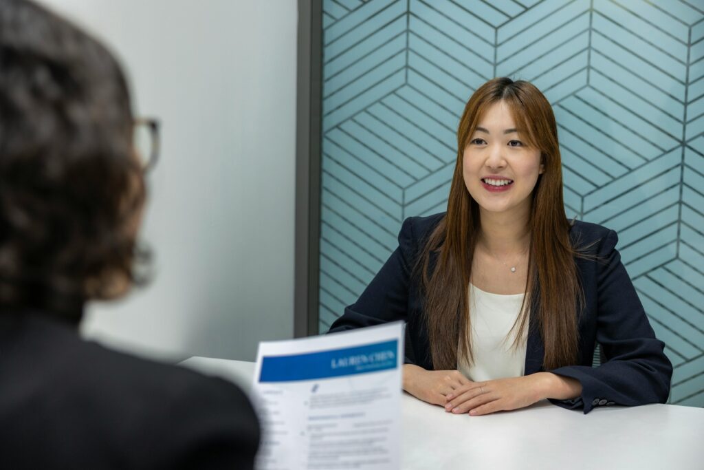 Engineering Recruiting Agency