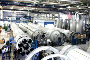 US manufacturing