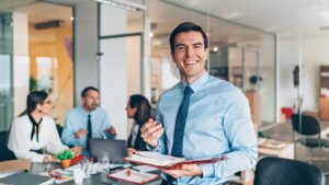 Sales Roles Hiring