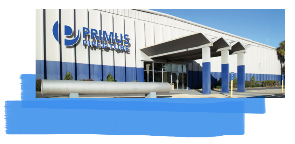 Primus Pipe and Tube