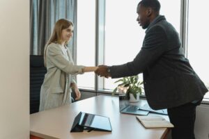 Job Interviews with Engineers