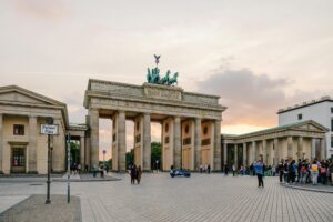 Land a job in Germany