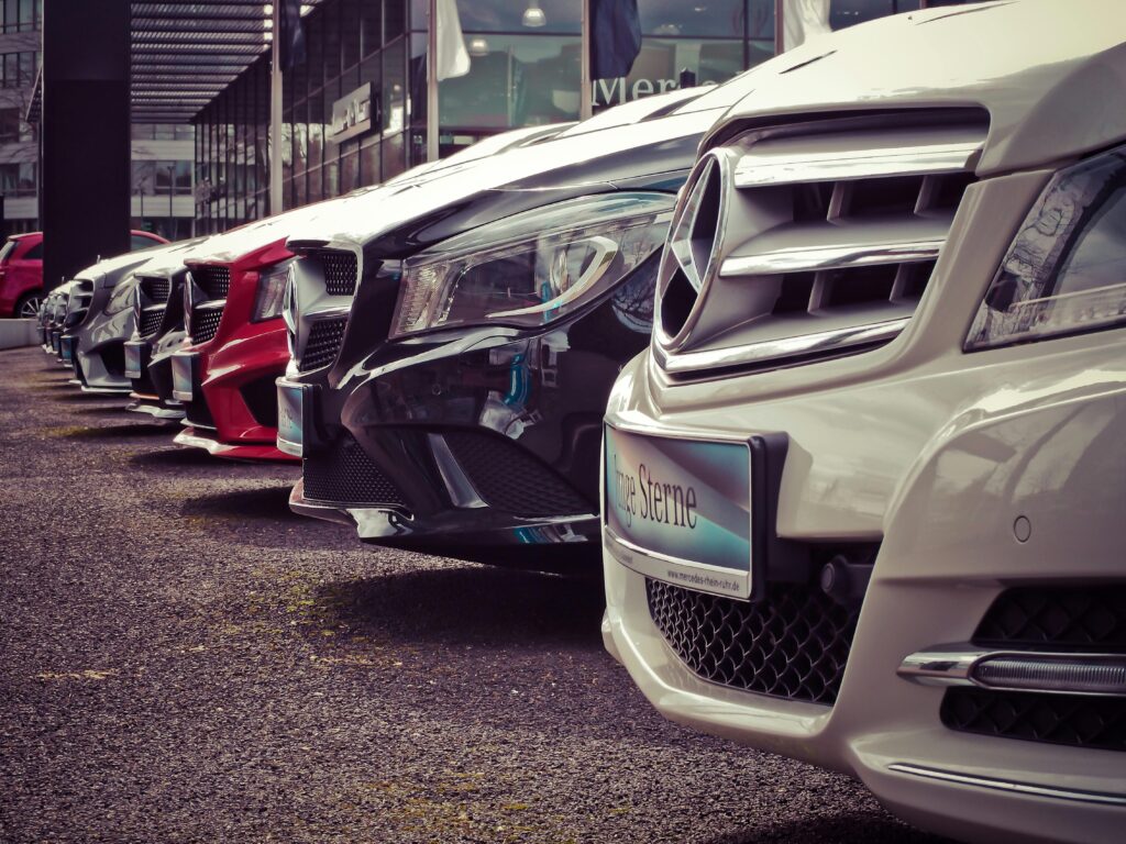 Car Fleet