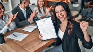 Interview questions Germany