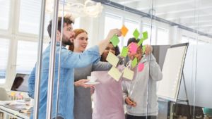 Hiring a country manager