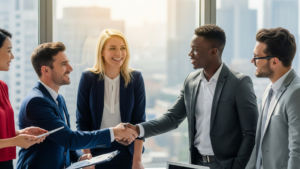 Onboarding country manager germany