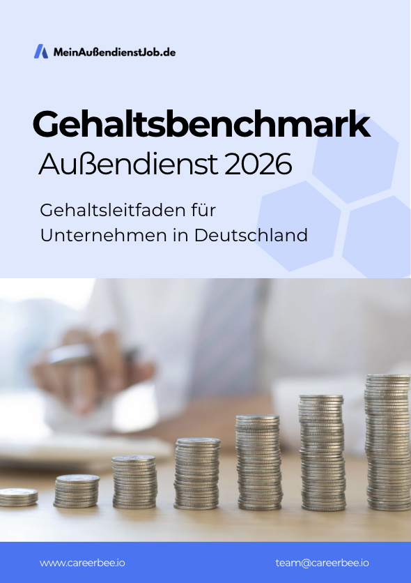 Gehaltsbenchmark 2026