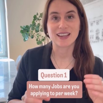 5 Questions for a strong Job search strategy in Germany